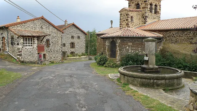 Photo de Saint-Geneys-près-Saint-Paulien