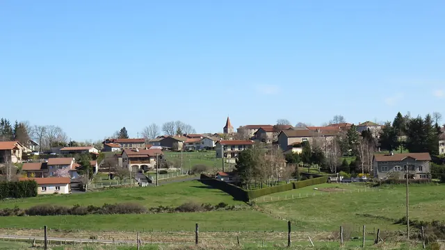 Photo de Saint-Georges-Lagricol
