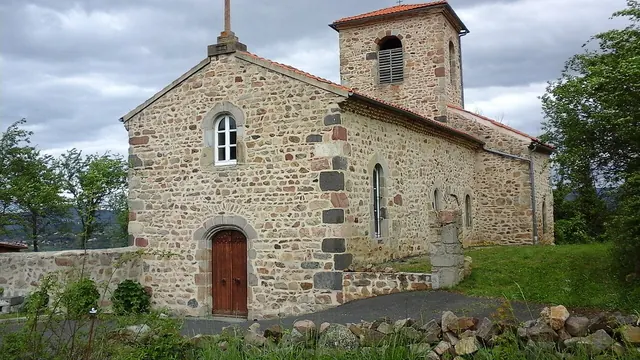 Photo de Saint-Géron