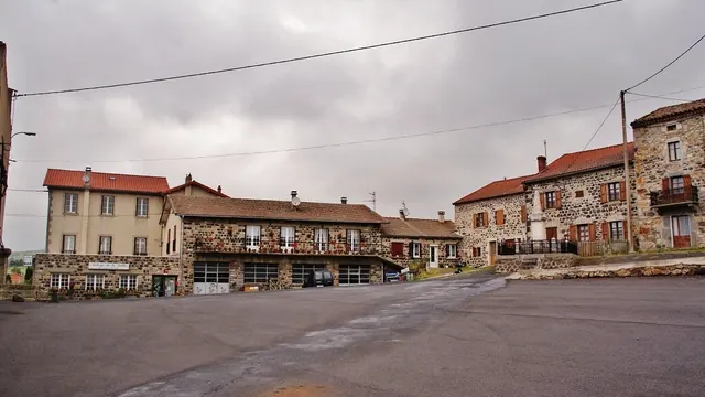 Photo de Saint-Haon