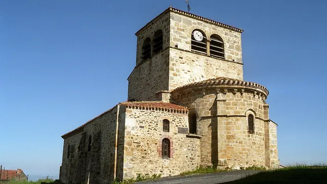 Photo de Saint-Hilaire