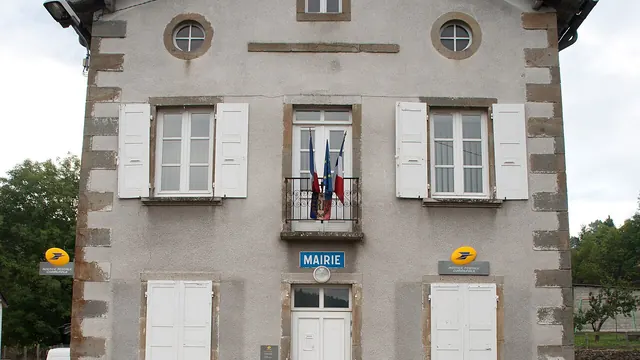 Photo de Saint-Hostien