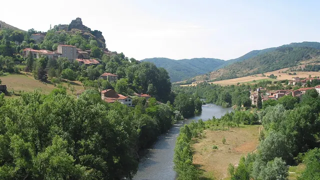 Photo de Saint-Ilpize