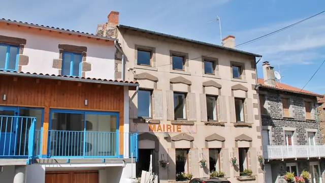 Photo de Saint-Jean-de-Nay