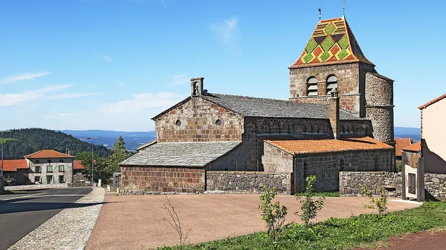 Photo de Saint-Jean-Lachalm