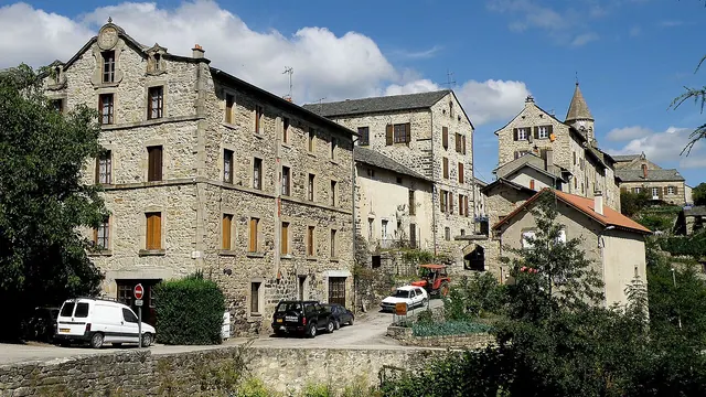 Photo de Saint-Julien-Chapteuil