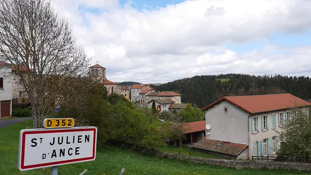 Photo de Saint-Julien-d'Ance