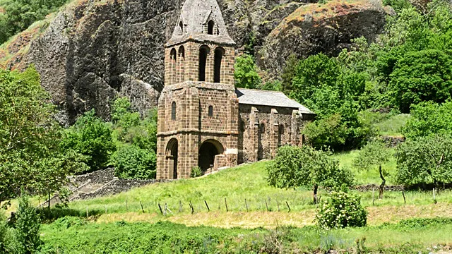 Photo de Saint-Julien-des-Chazes