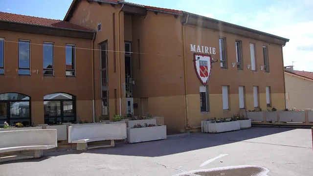 Photo de Saint-Just-Malmont