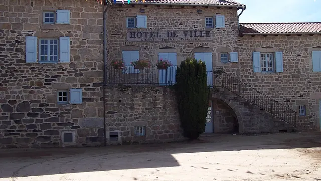 Photo de Saint-Maurice-de-Lignon