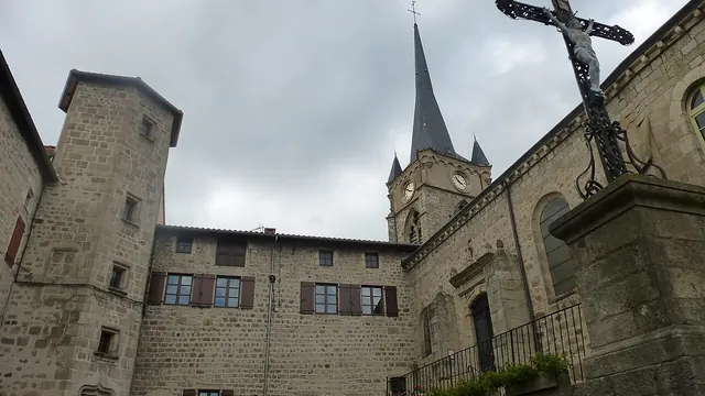 Photo de Saint-Pal-de-Chalencon