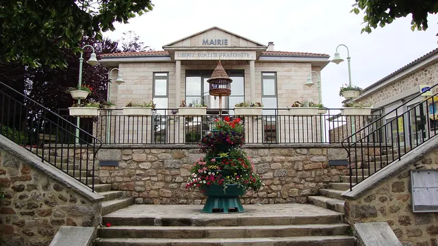 Photo de Saint-Pal-de-Mons