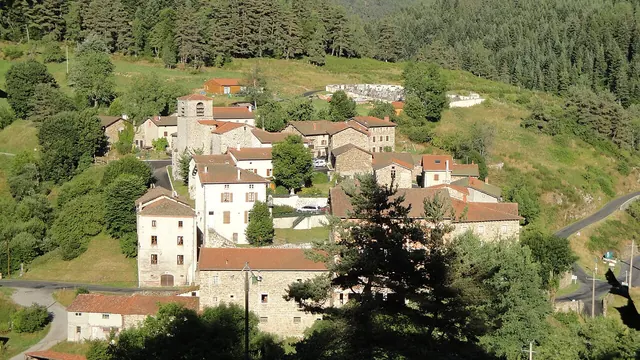 Photo de Saint-Pal-de-Senouire
