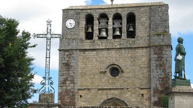 Photo de Saint-Paul-de-Tartas