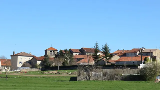 Photo de Saint-Pierre-du-Champ