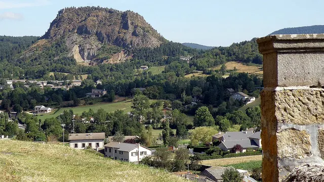 Photo de Saint-Pierre-Eynac