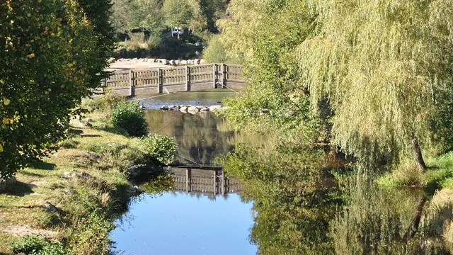Photo de Saint-Préjet-d'Allier