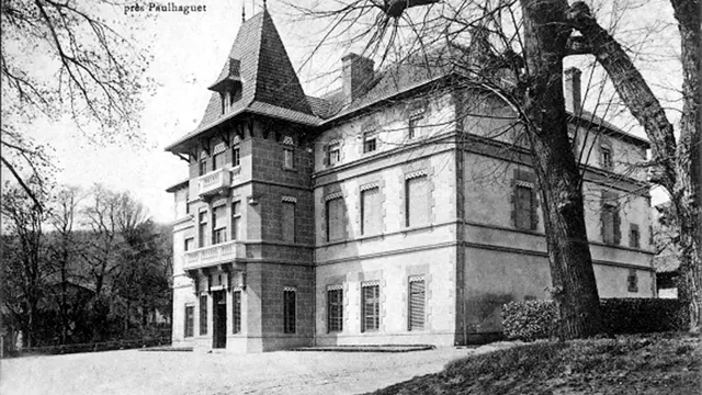 Photo de Saint-Privat-du-Dragon
