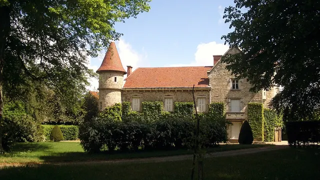 Photo de Saint-Romain-Lachalm
