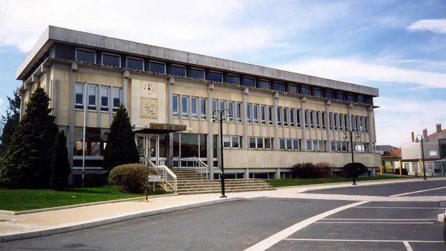 Photo de Sainte-Sigolène