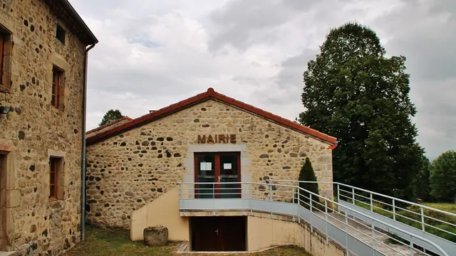 Photo de Saint-Vénérand