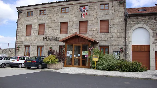 Photo de Saint-Victor-Malescours