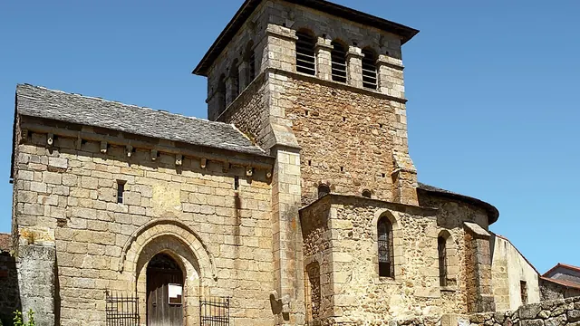 Photo de Saint-Victor-sur-Arlanc