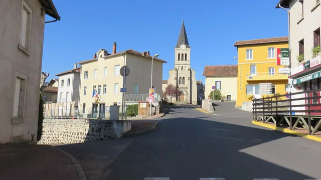 Photo de Saint-Vincent