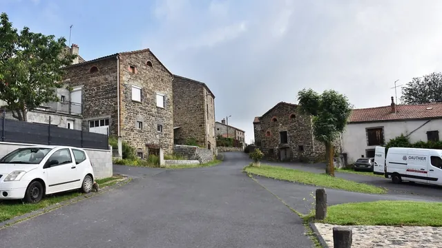 Photo de Salzuit