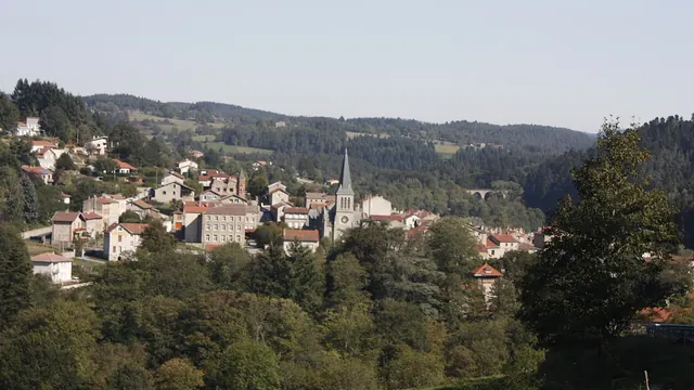 Photo de La Séauve-sur-Semène