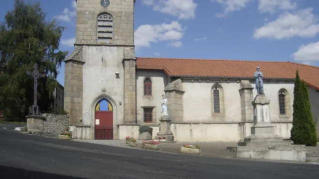 Photo de Sembadel