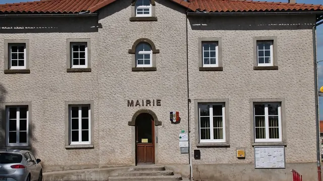 Photo de Séneujols