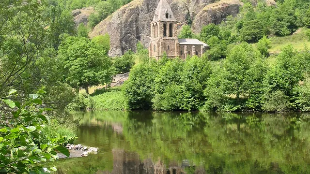 Photo de Siaugues-Sainte-Marie