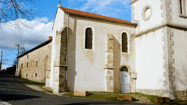 Photo de Solignac-sous-Roche