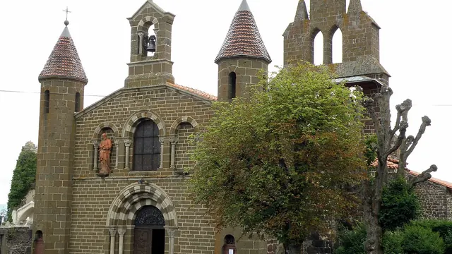 Photo de Solignac-sur-Loire