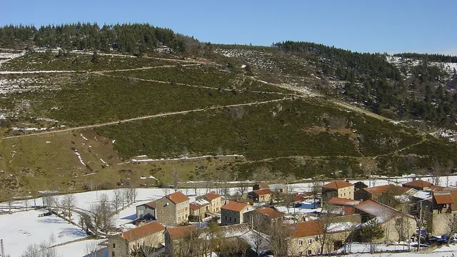 Photo de Thoras