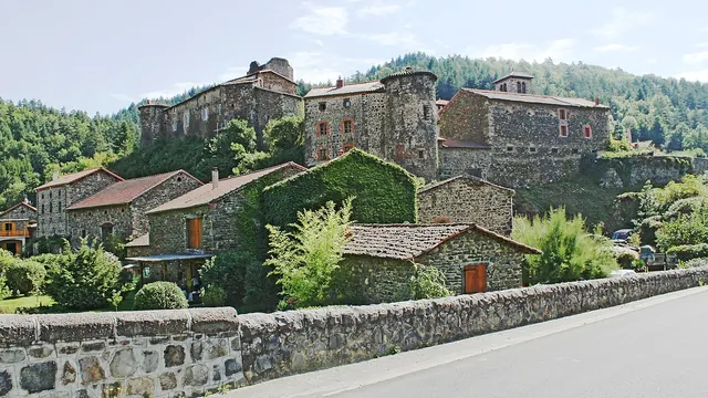 Photo de Vals-le-Chastel