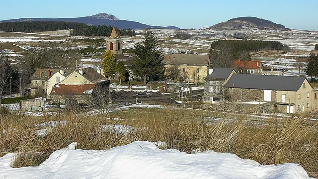 Photo de Les Vastres
