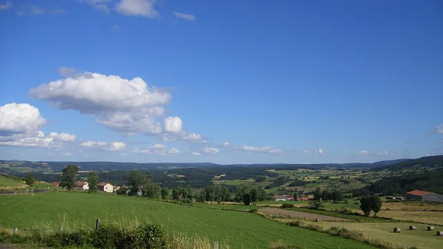 Photo de Venteuges