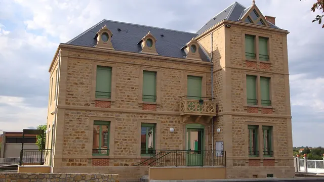 Photo de Vergongheon