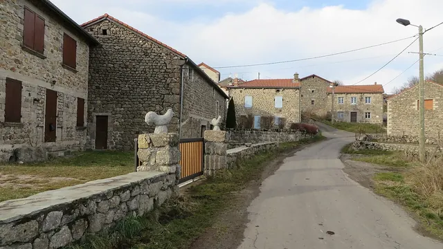 Photo de Le Vernet
