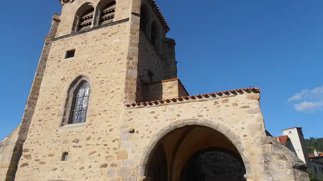 Photo de Vézézoux
