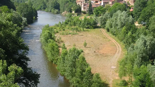 Photo de Villeneuve-d'Allier