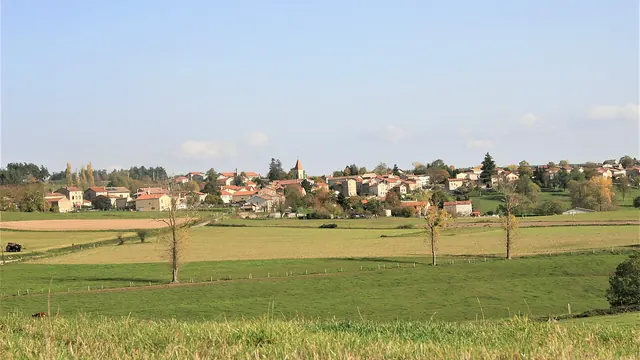 Photo de Les Villettes