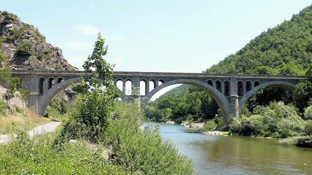 Photo de Vorey