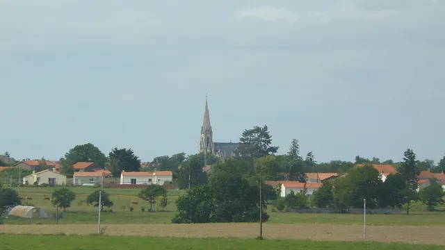Photo de Aigrefeuille-sur-Maine