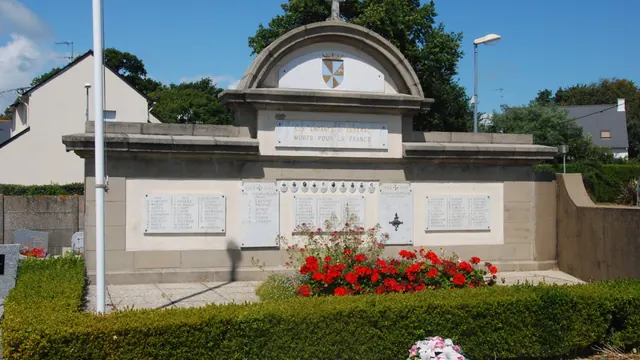 Photo de Assérac