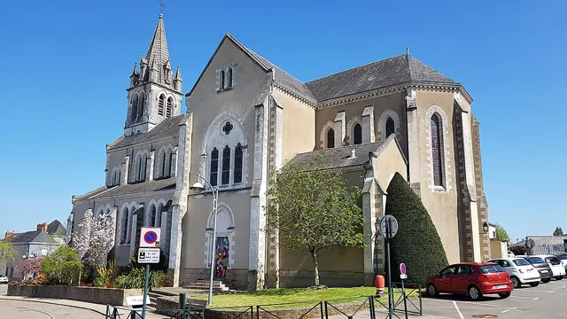 Photo de Basse-Goulaine