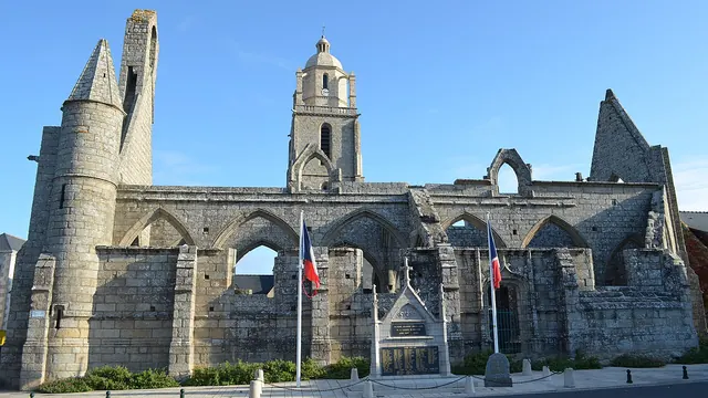 Photo de Batz-sur-Mer