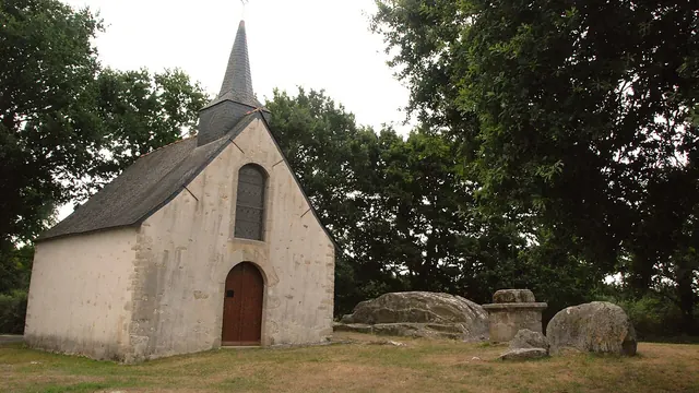 Photo de Besné
